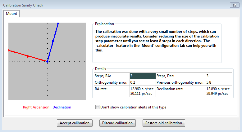 Analysis settings.. does this look about right? Do you turn on